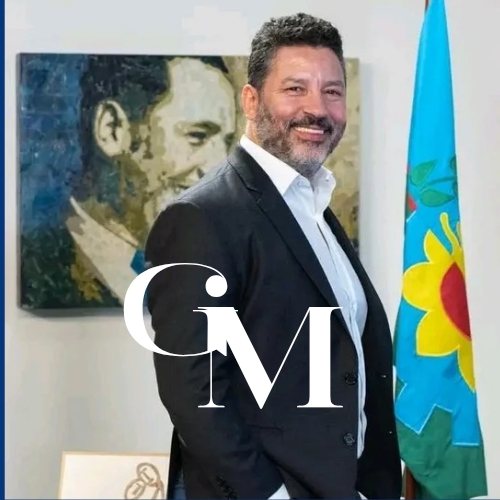 Gustavo Menendez